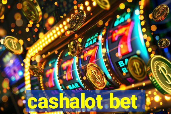 cashalot bet